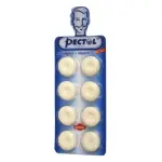 2640_PECTOL EUCALYPTOVY DROPS S VITAMINEM C V BLISTRU 8 KS